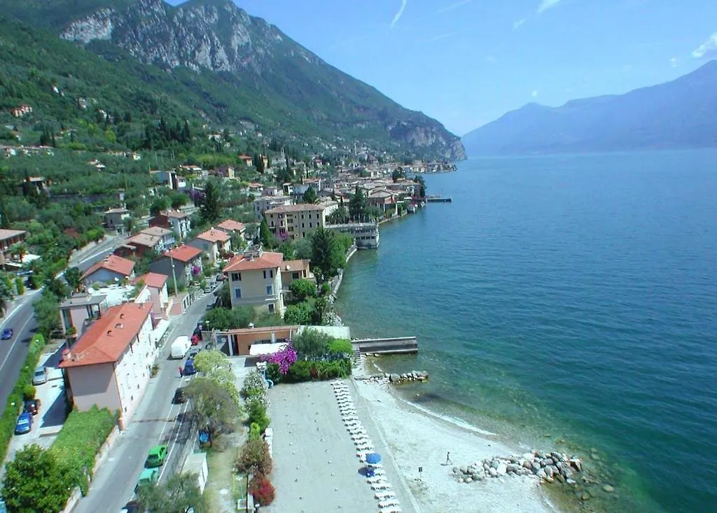 Hotel Lido Gargnano
