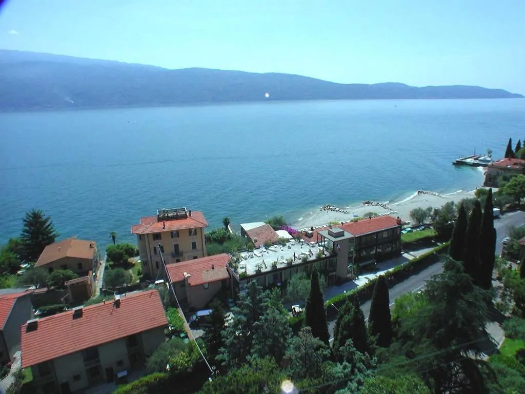 Hotel Lido Gargnano