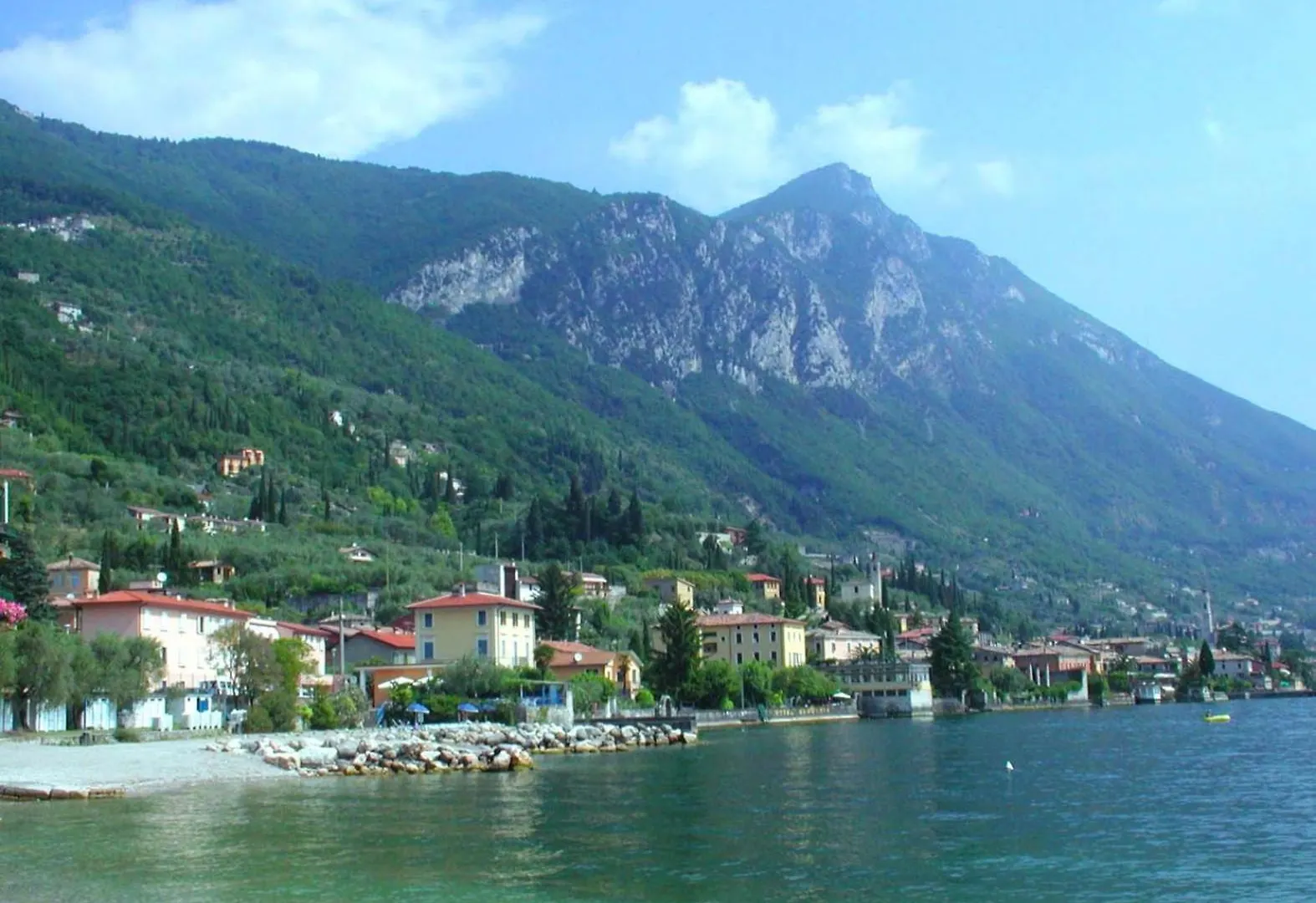 Hotel Lido Gargnano