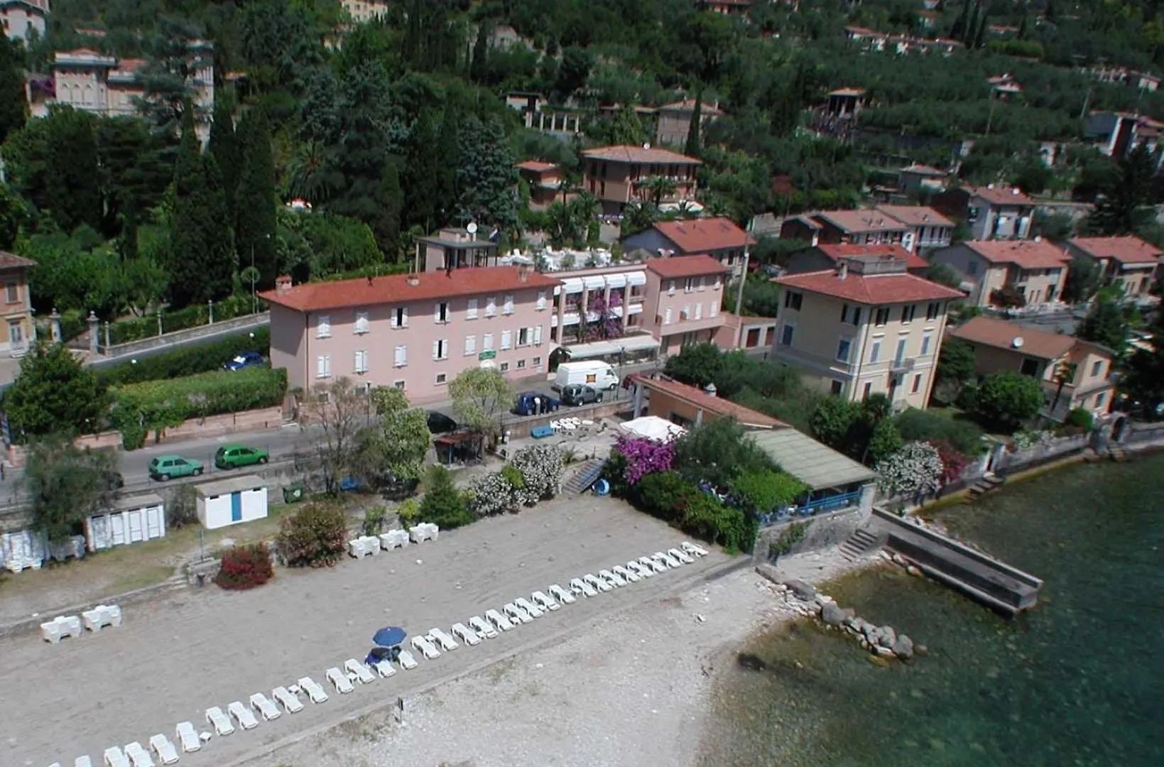 Hotel Lido Gargnano