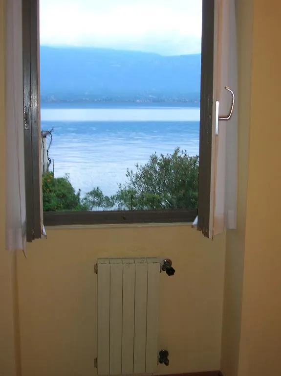 Hotel Lido Gargnano