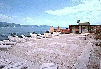 Hotel Lido Gargnano