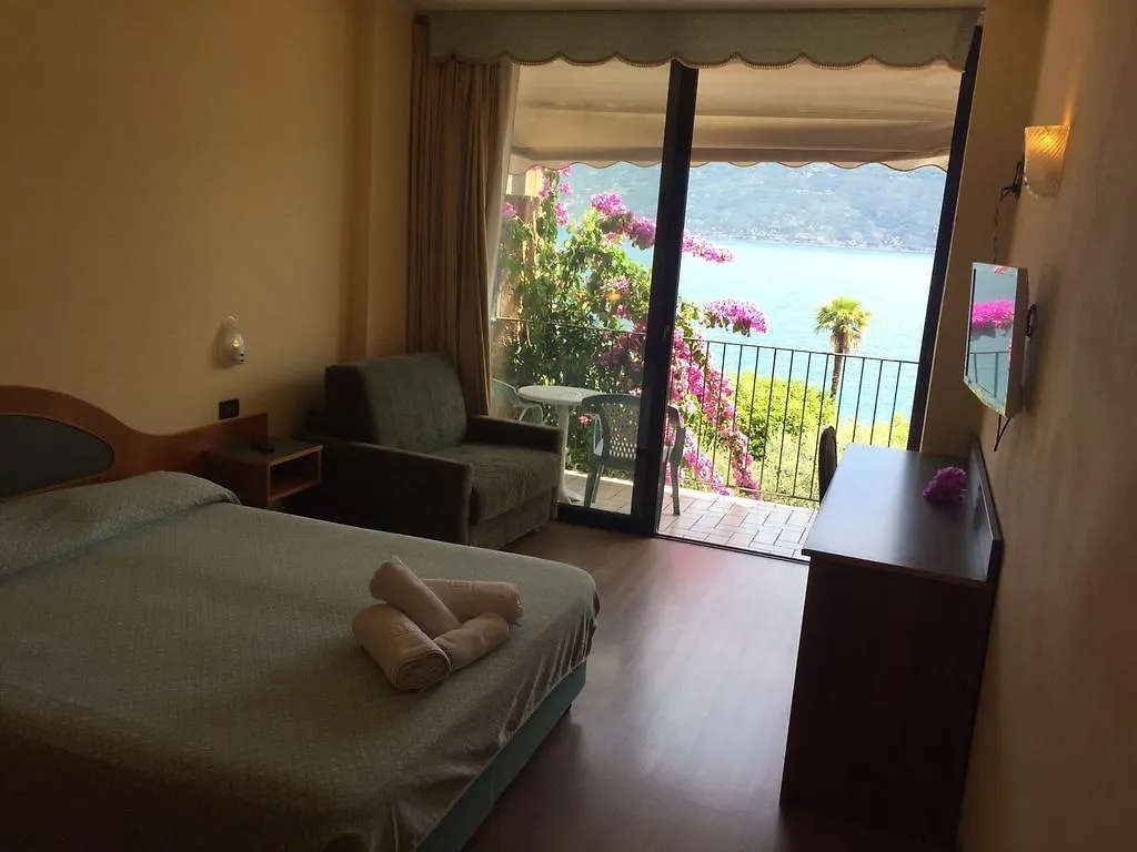 Hotel Lido Gargnano