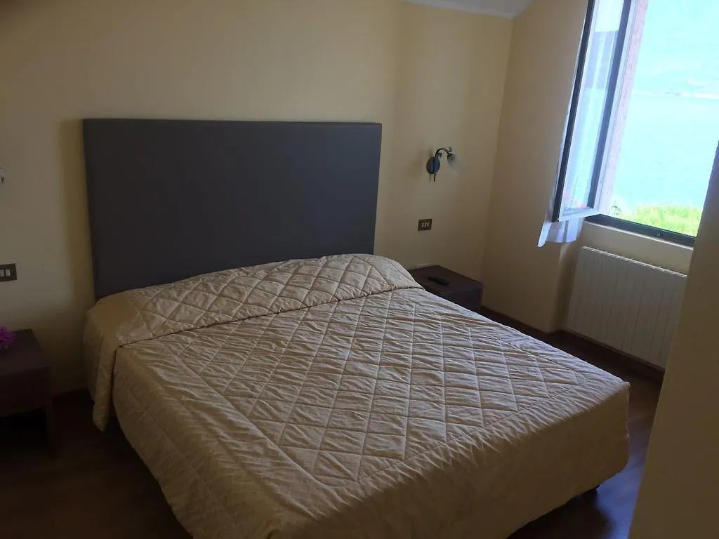 Hotel Lido Gargnano