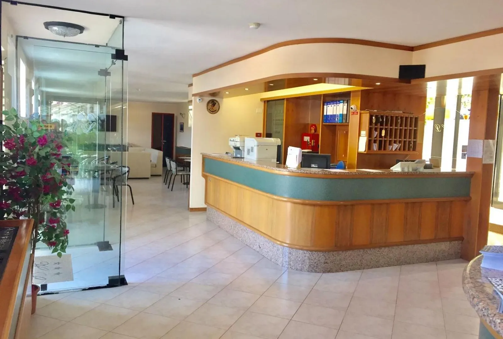 Hotel Lido Gargnano 3*,  Italië