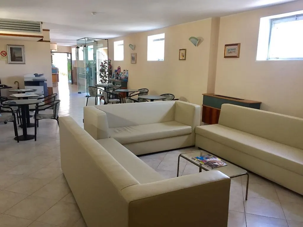 Hotel Lido Gargnano