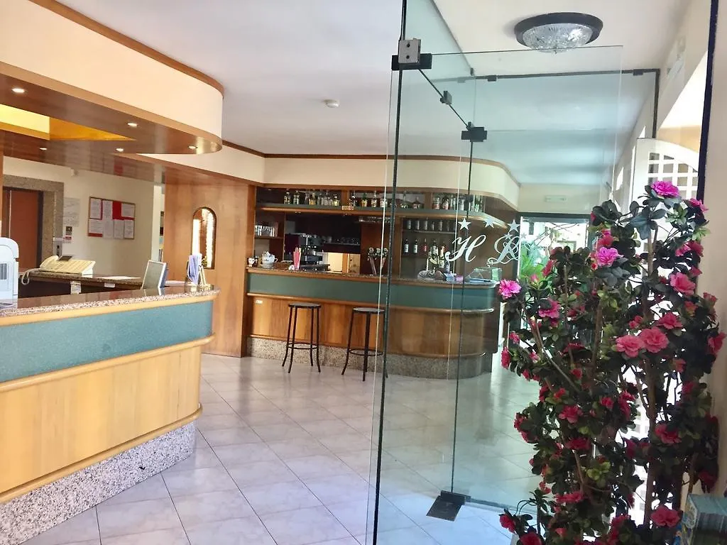 Hotel Lido Gargnano 3*,