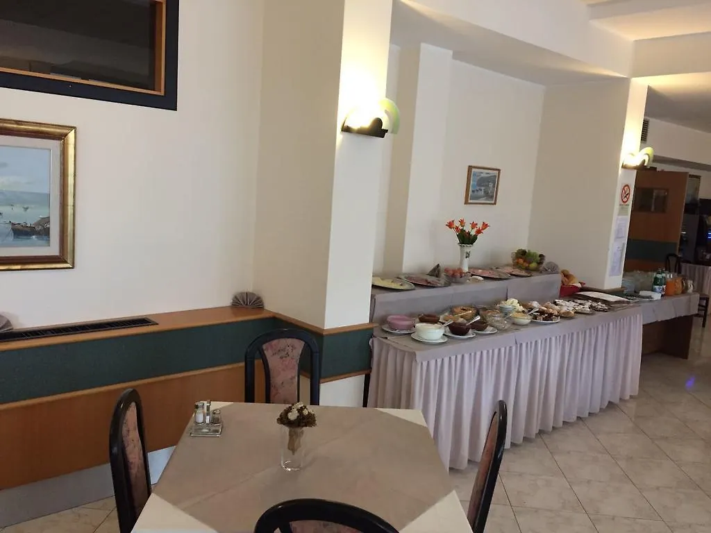 Hotel Lido Gargnano