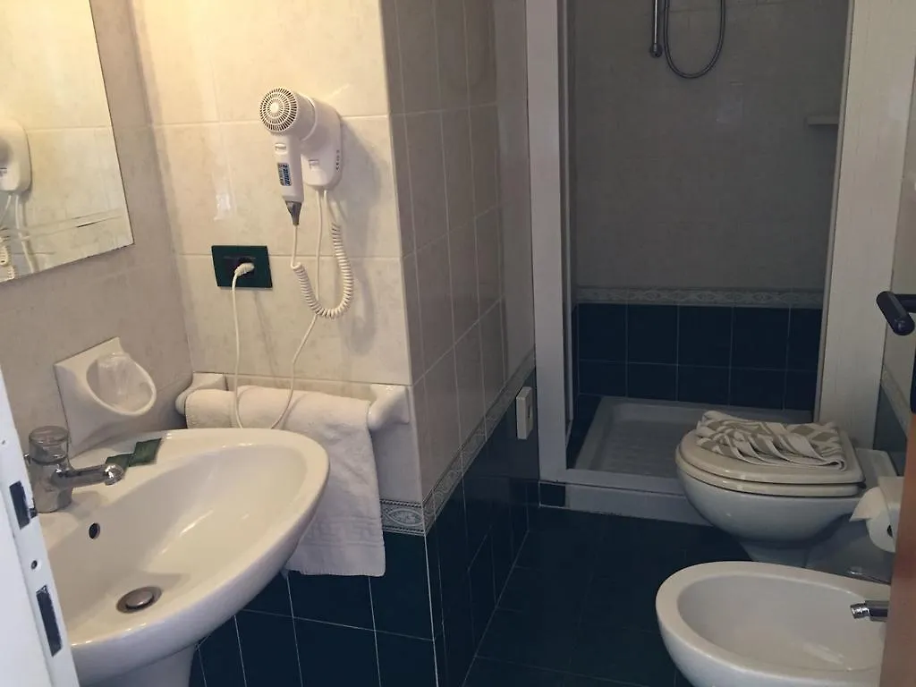 Hotel Lido Gargnano 3*,