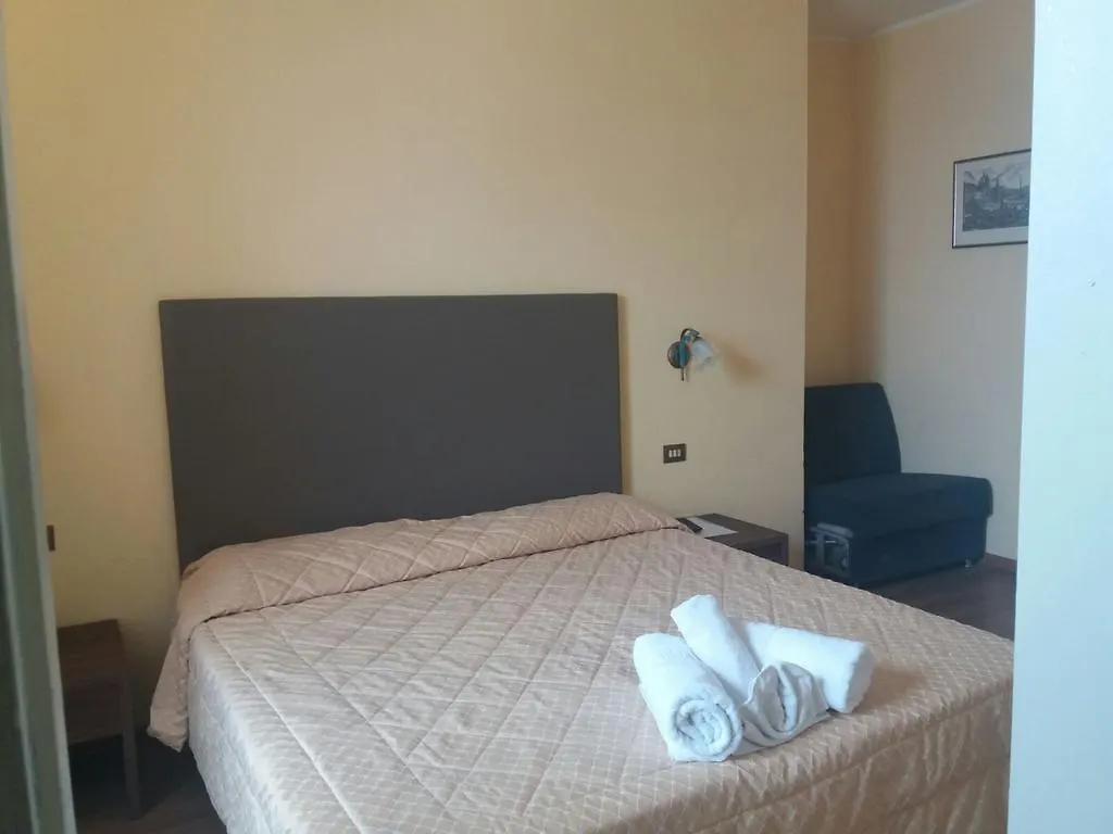Hotel Lido Gargnano