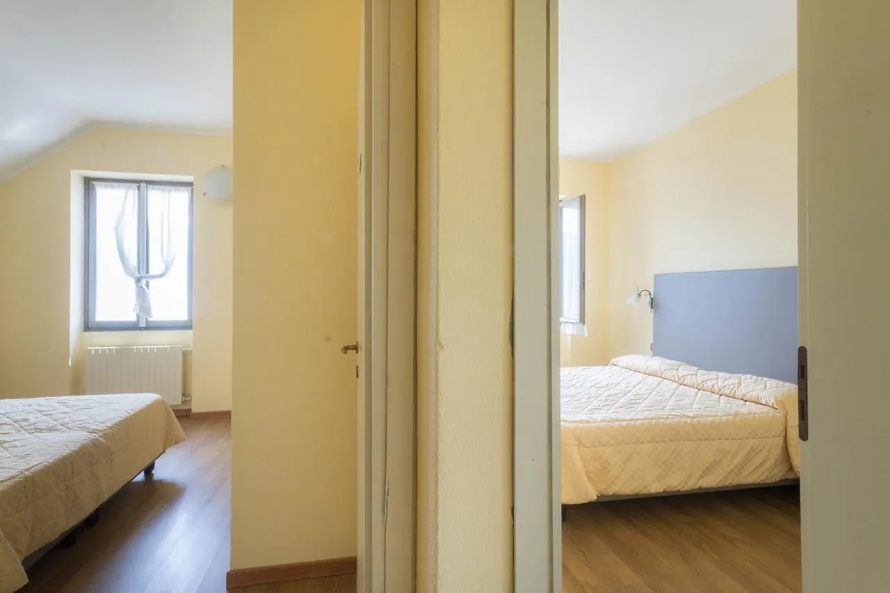 Hotel Lido Gargnano