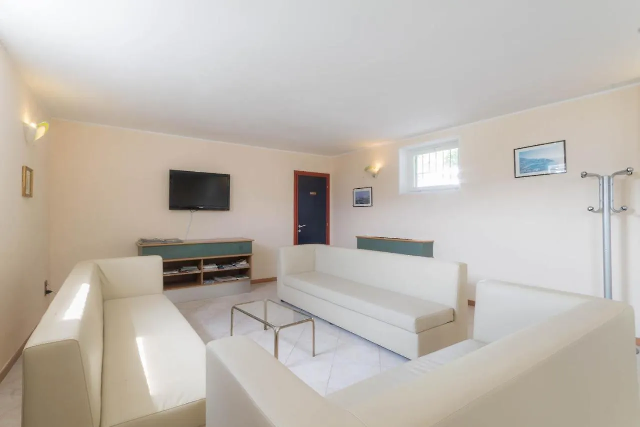 Hotel Lido Gargnano