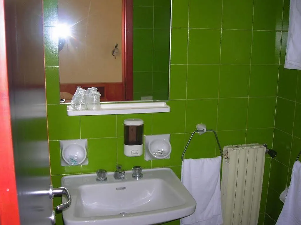 ***  Hotel Lido Gargnano Italië
