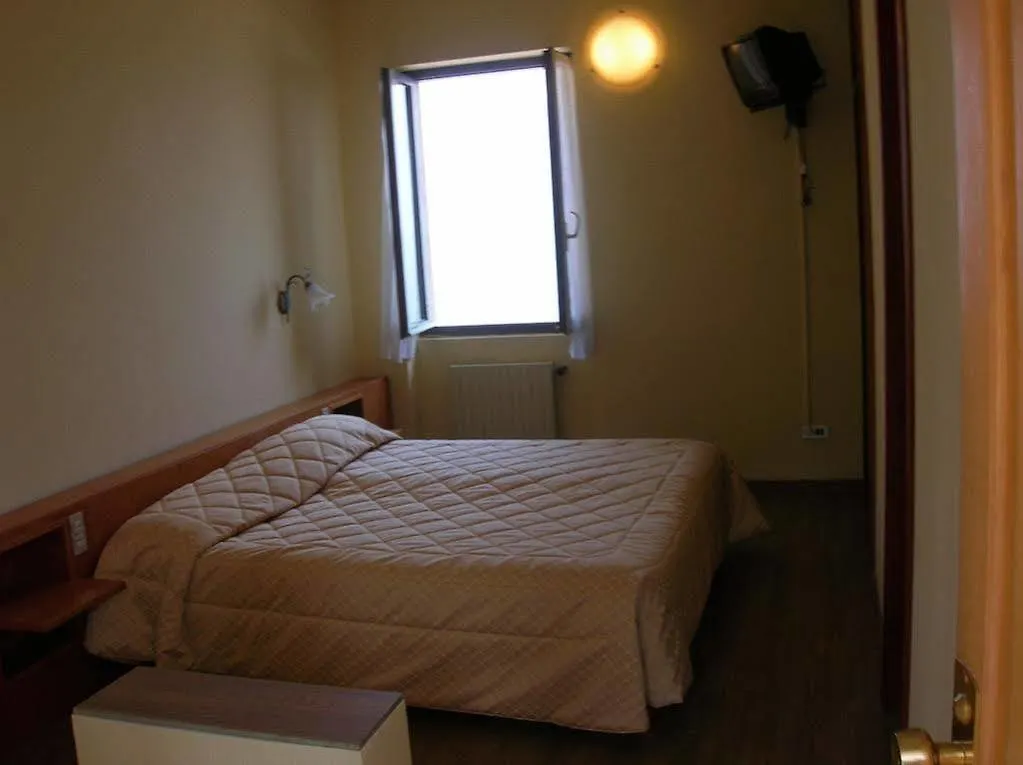 Hotel Lido Gargnano