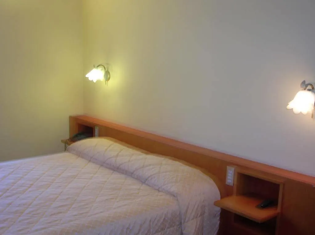 Hotel Lido Gargnano