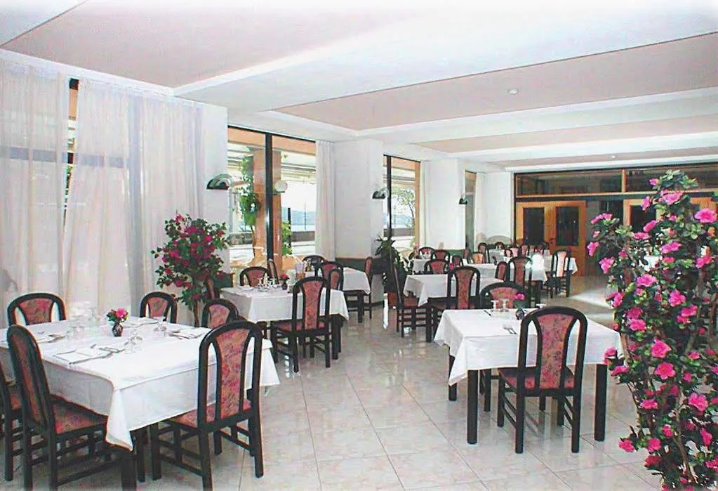 Hotel Lido Gargnano Italië