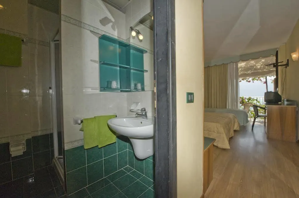 Hotel Lido Gargnano
