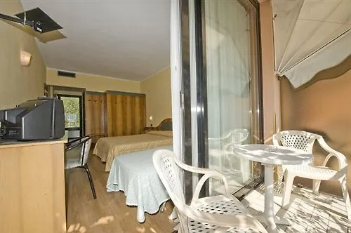 Hotel Lido Gargnano