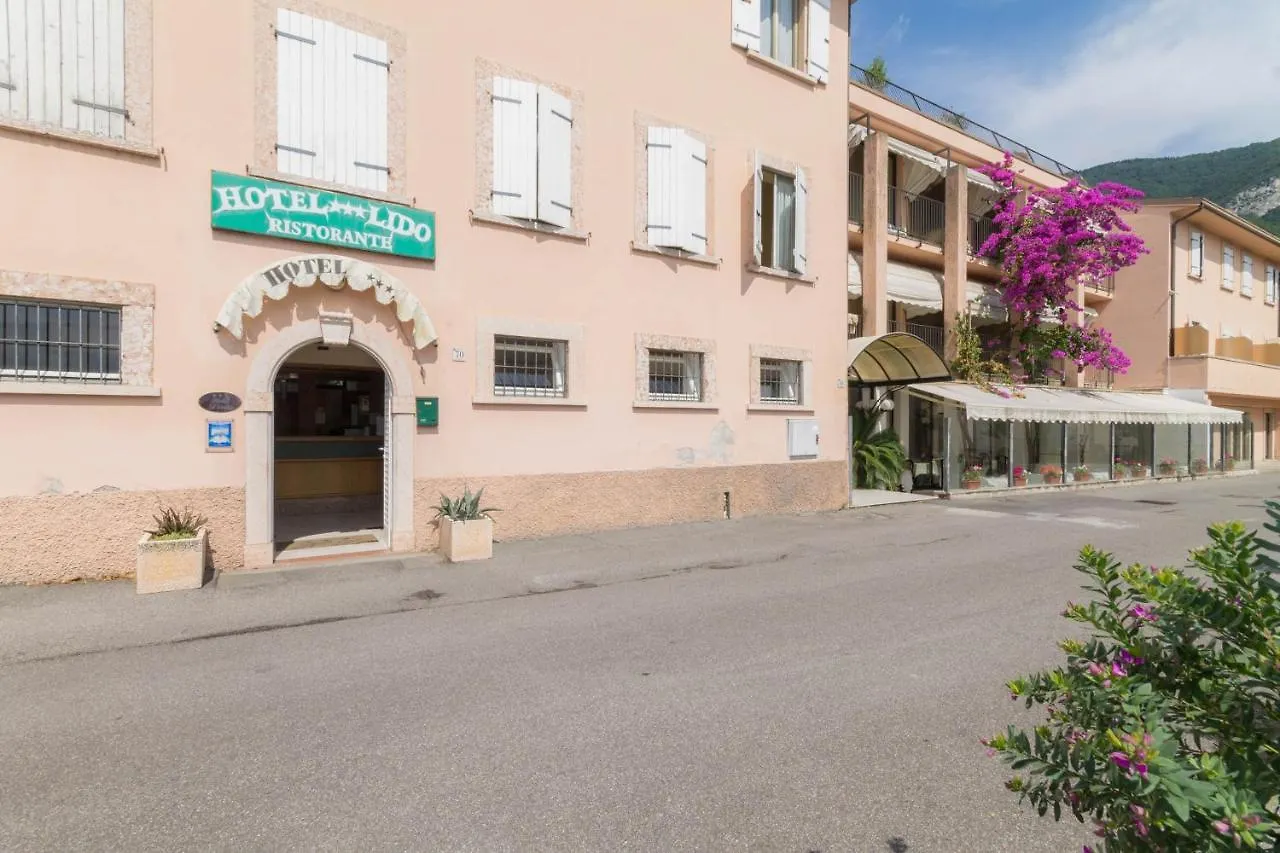 Hotel Lido Gargnano