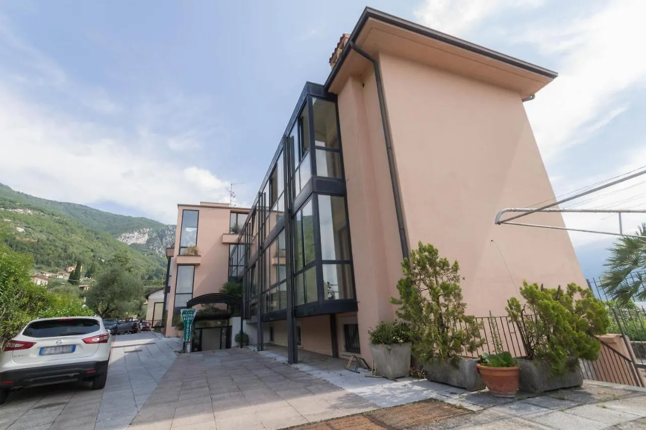 ***  Hotel Lido Gargnano Italië