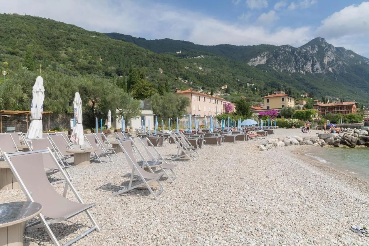 Hotel Lido Gargnano