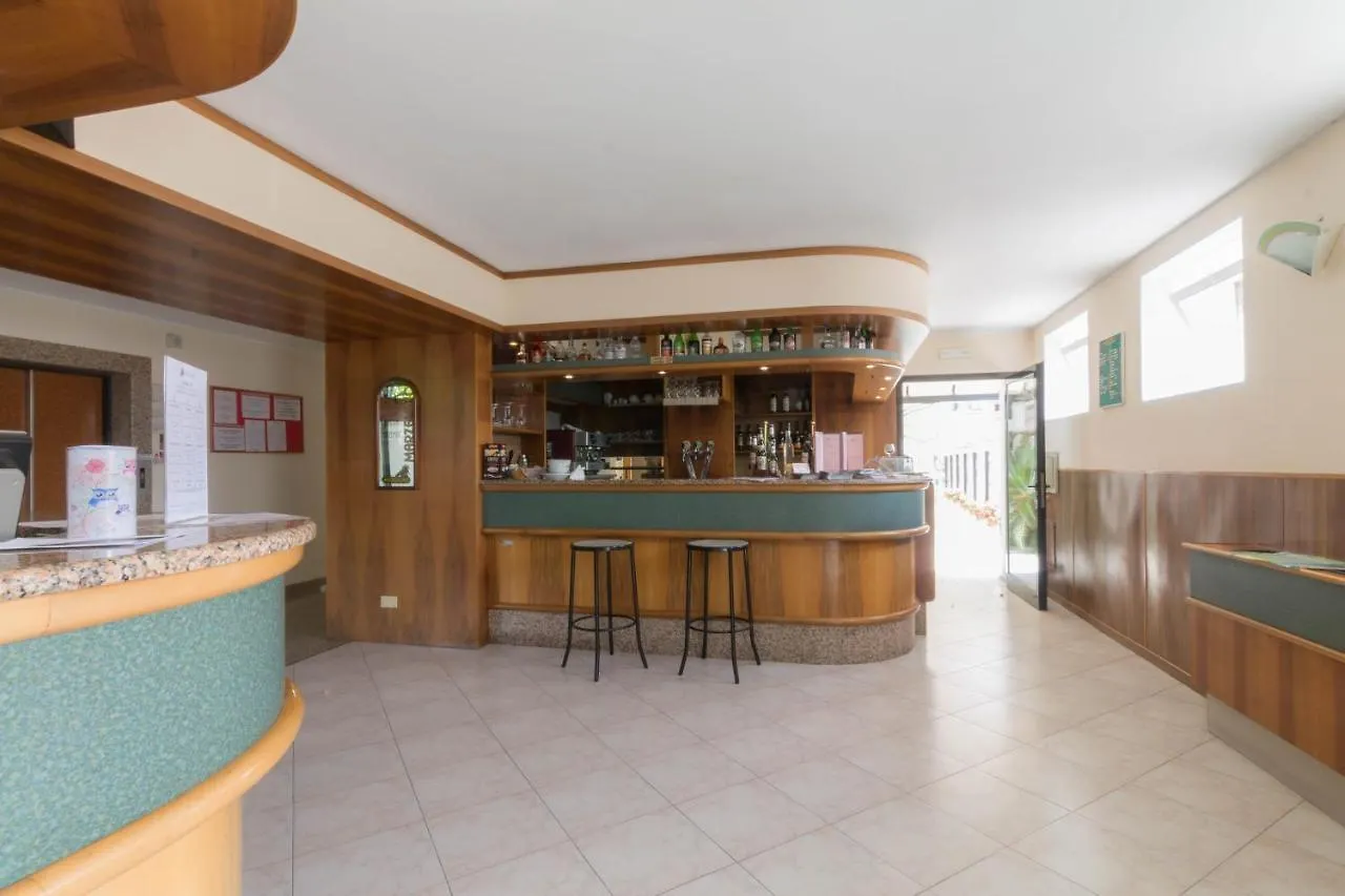 Hotel Lido Gargnano