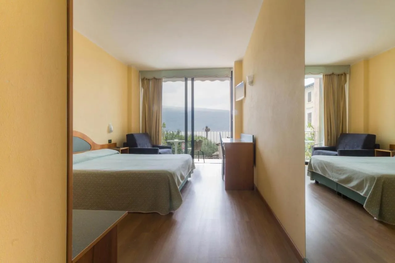 Hotel Lido Gargnano Italië