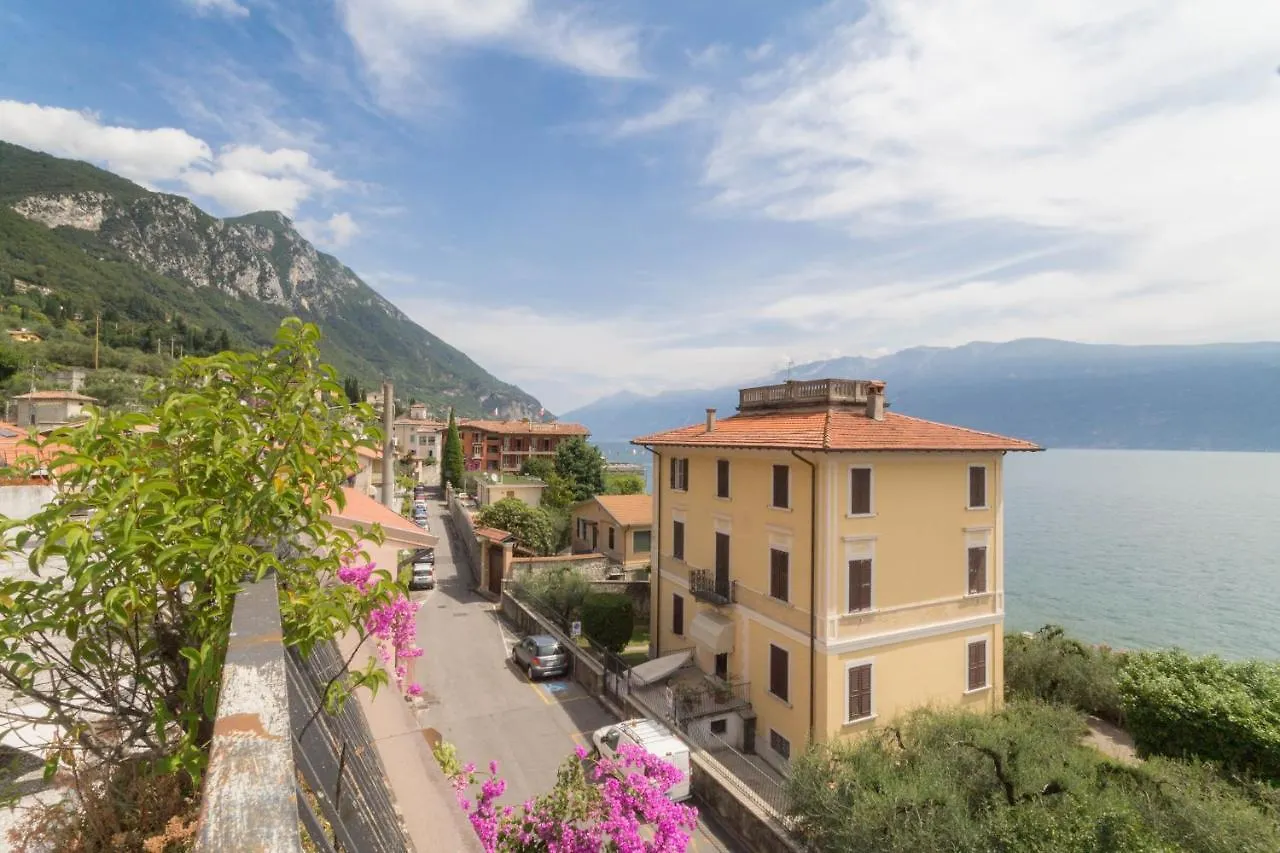 Hotel Lido Gargnano 3*,  Italië