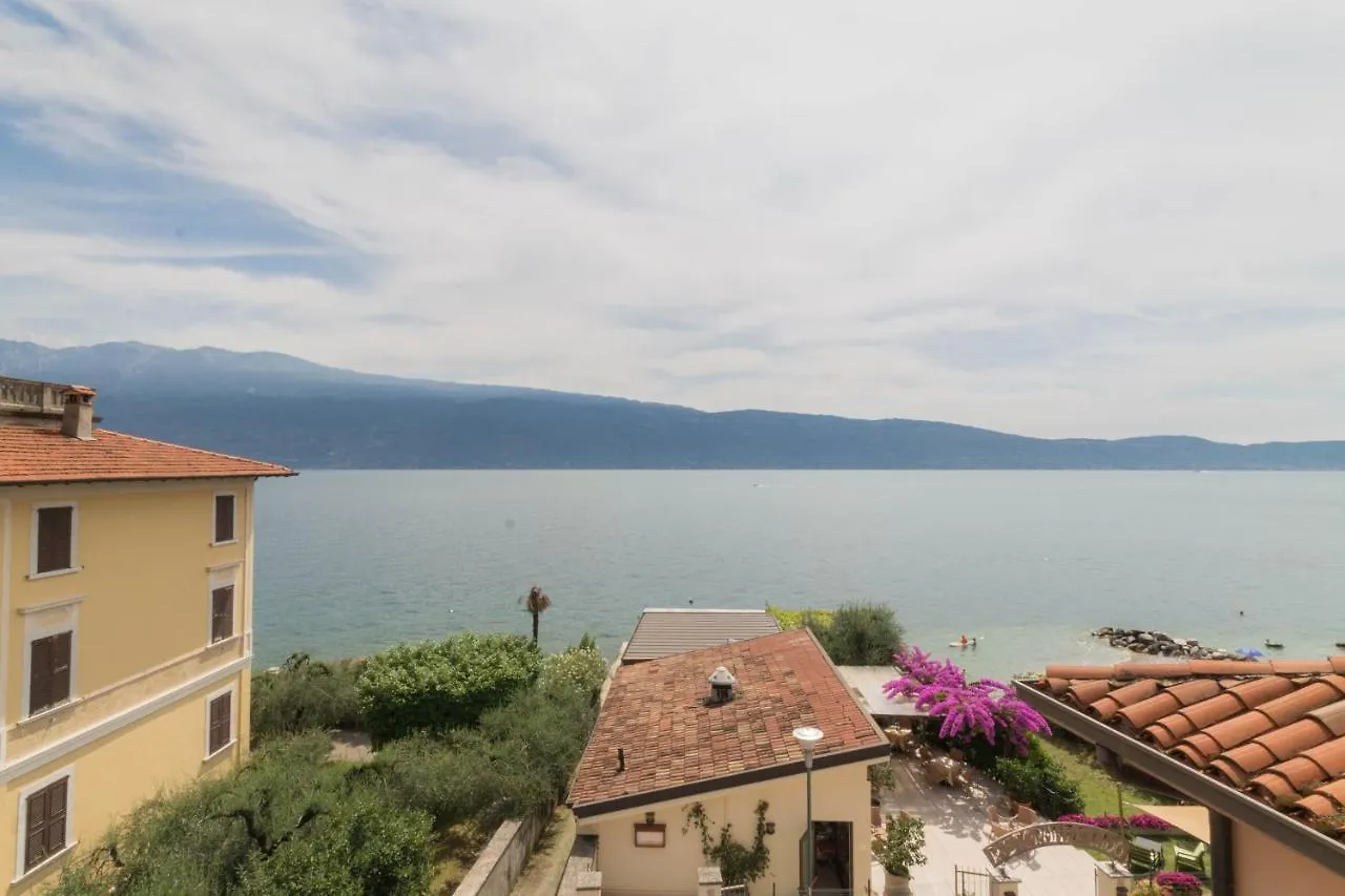Hotel Lido Gargnano