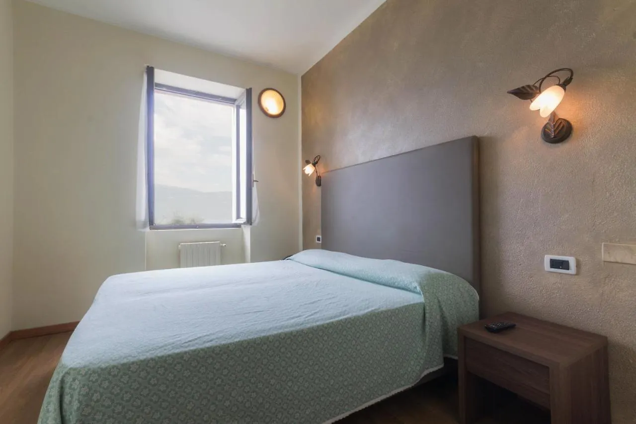 ***  Hotel Lido Gargnano Italië
