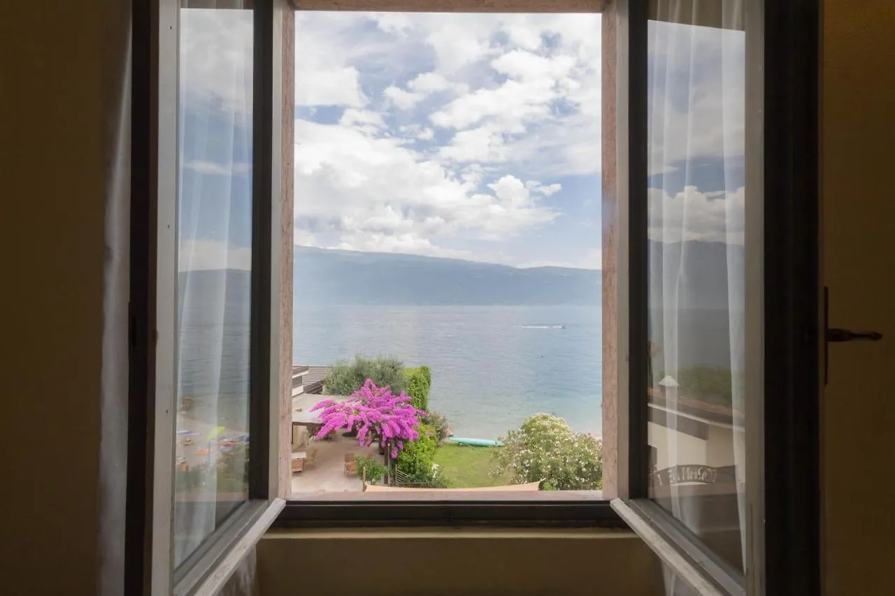 Hotel Lido Gargnano