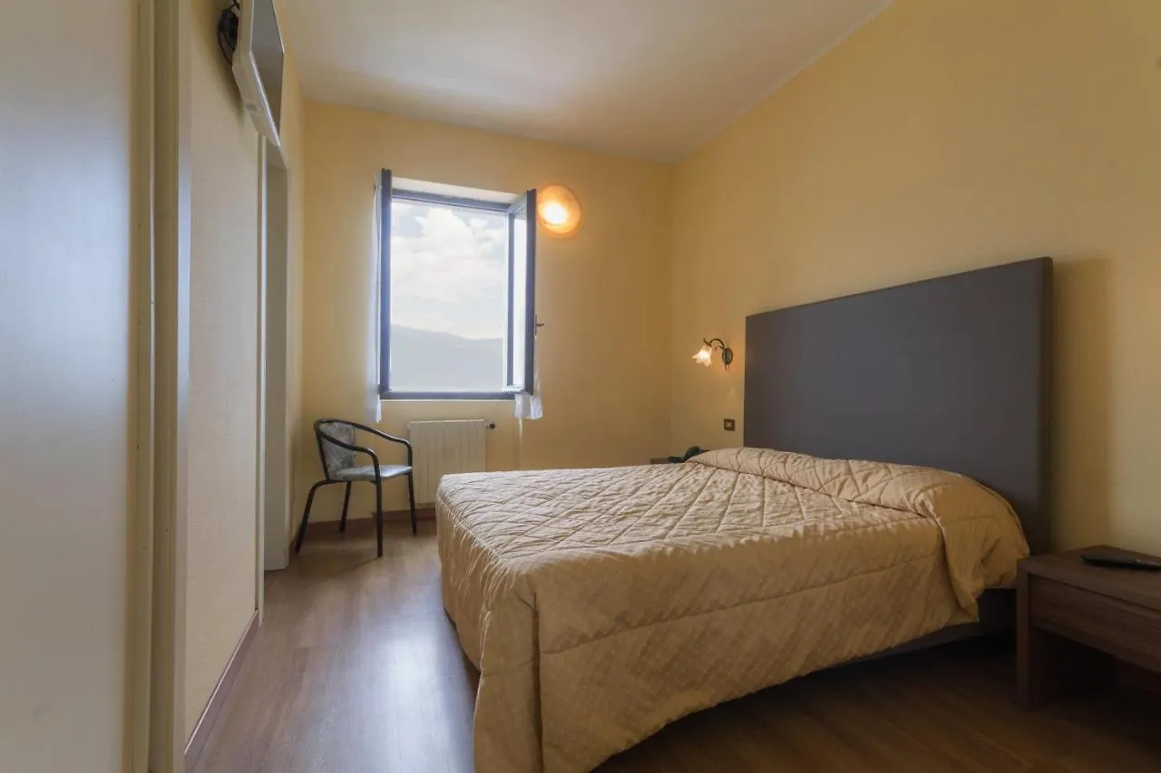 Hotel Lido Gargnano