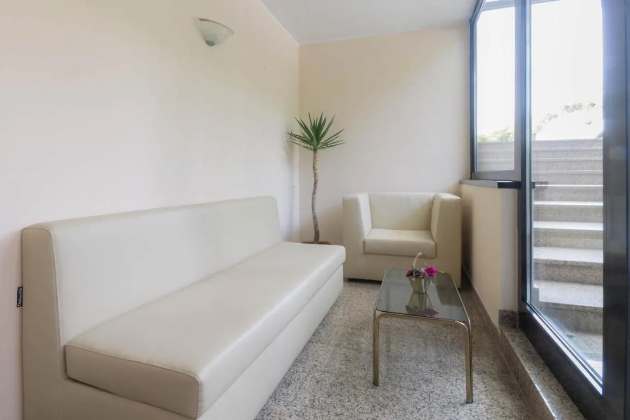 Hotel Lido Gargnano