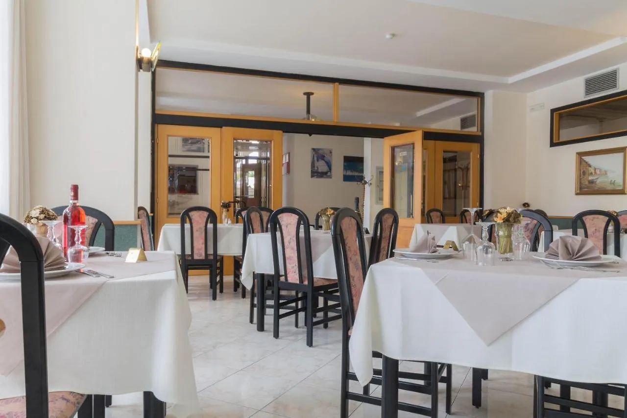 Hotel Lido Gargnano