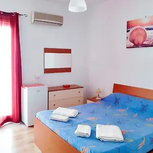 Flamingo , كاستيلاّماري ديل غو إيطاليا