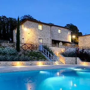 Chimera Tuscany 4* Arezzo