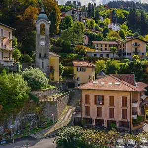 Hotell Ristorante Vapore, Faggeto Lario