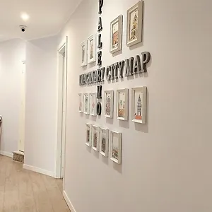 Persiane Al Cassaro 3* Palermo