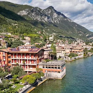Hotel Gardenia Al, Gargnano