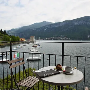 Hotell La Pergola, Bellagio