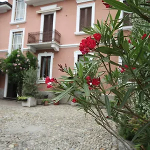Antica Corte Milanese Apartahotel