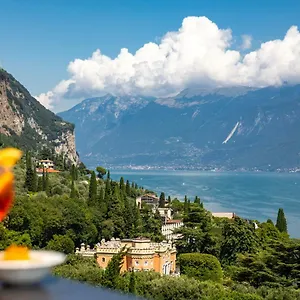 4* Hotel Meandro - View